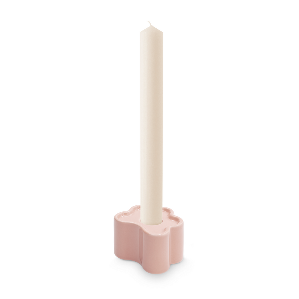 
                      
                        Flora Candle Holder Small
                      
                    