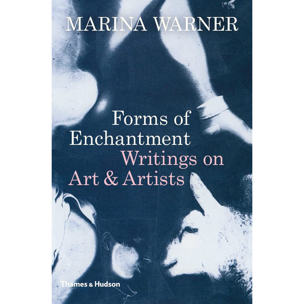 
                      
                        Forms of Enchantment: Writings on Art & Artists
                      
                    