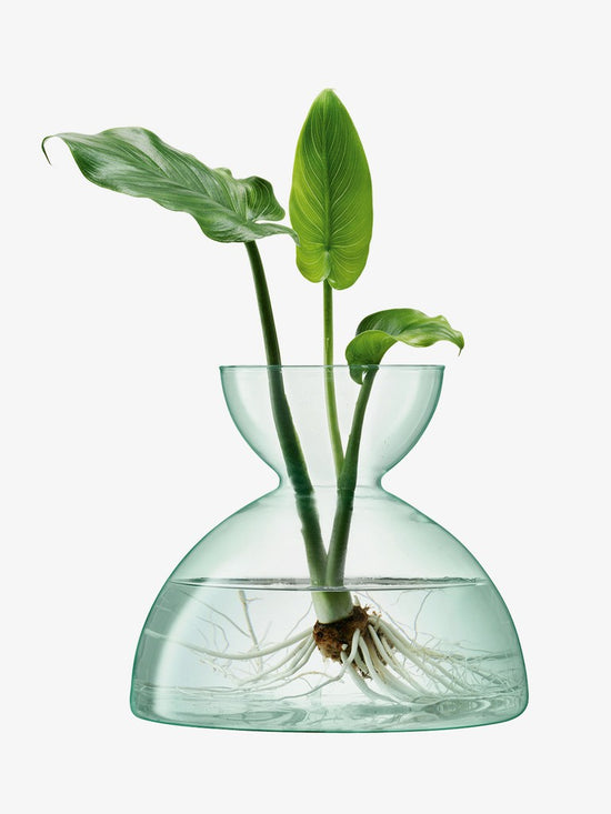 Load image into Gallery viewer, Canopy Vase 18cm
