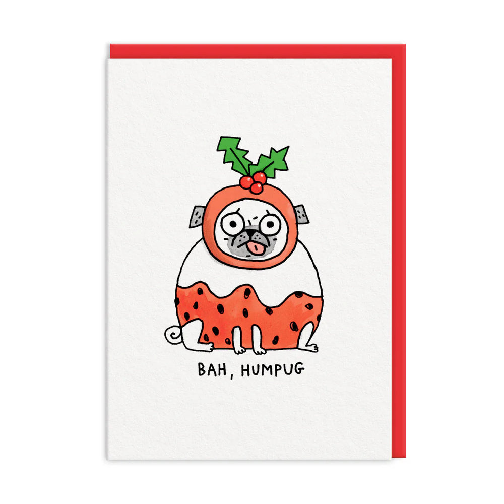 
                  
                    Gemma Correll Christmas Card Set
                  
                