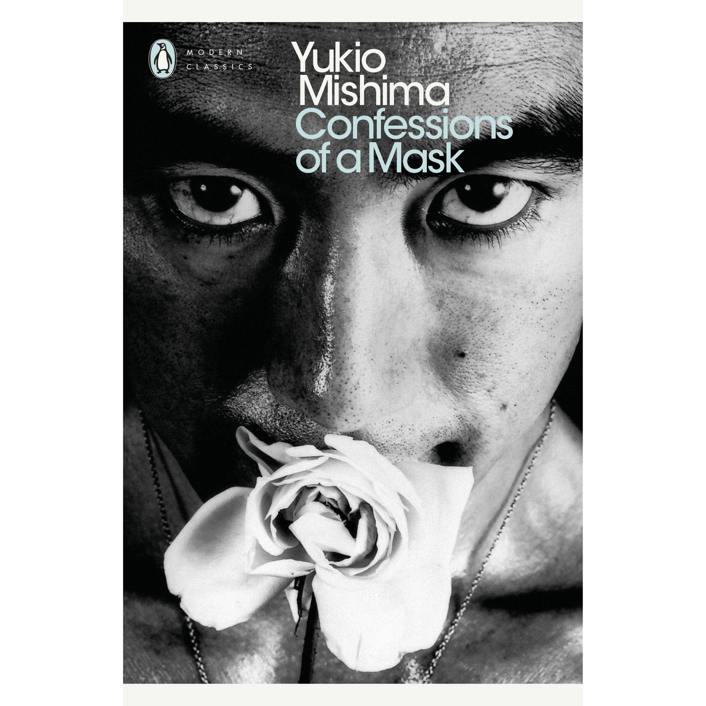 Load image into Gallery viewer, Confessions of a Mask: Yukio Mishima
