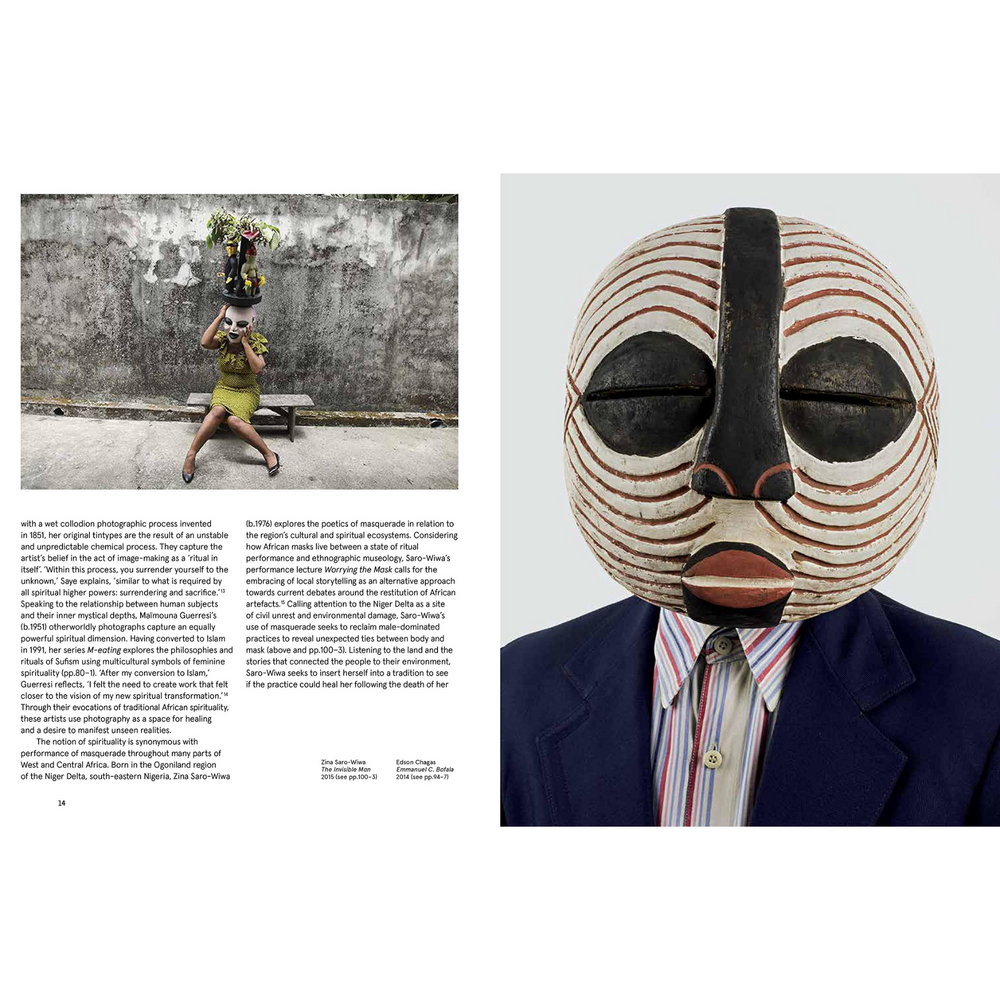 
                  
                    A World in Common: Contemporary African Photography
                  
                