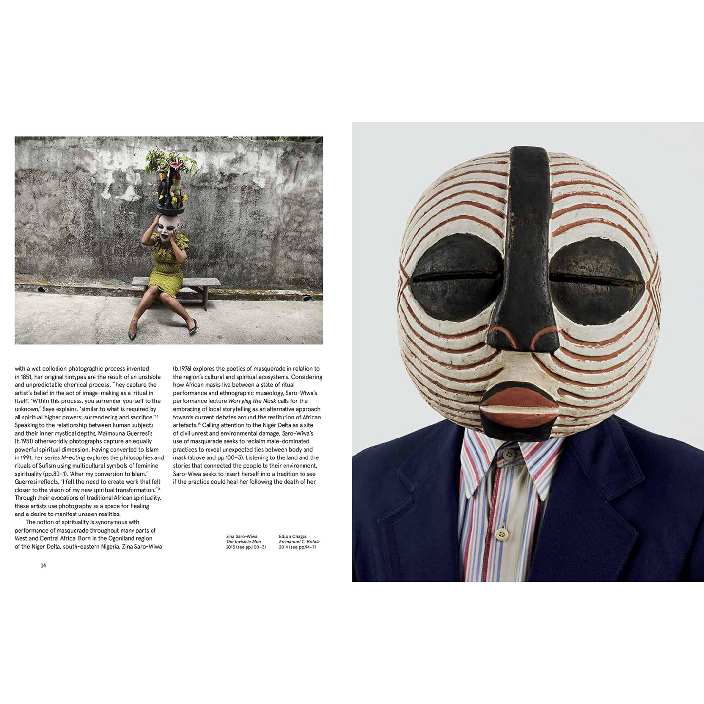 A World in Common: Contemporary African Photography