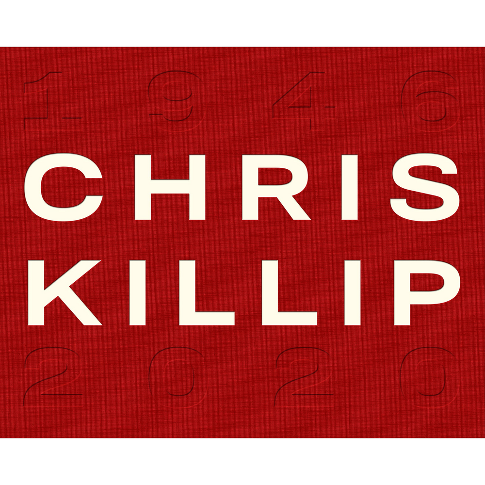 
                      
                        Chris Killip: 1946-2020
                      
                    