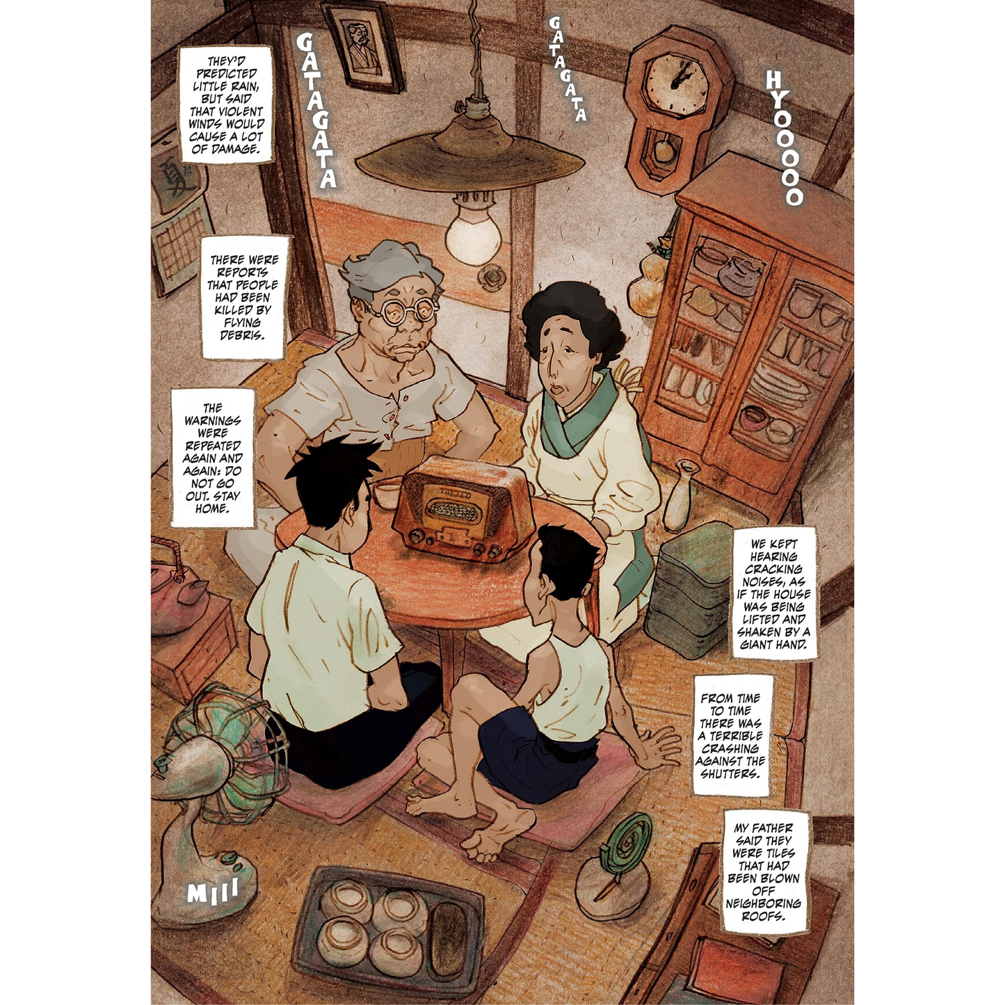 Load image into Gallery viewer, Haruki Murakami Manga Stories 1
