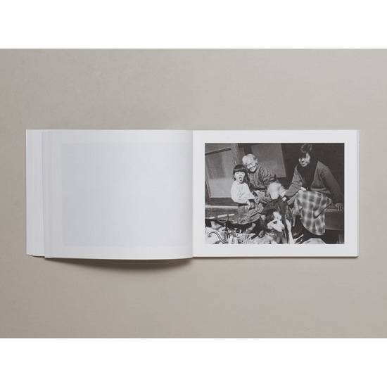 Load image into Gallery viewer, Issei Suda, Family Album
