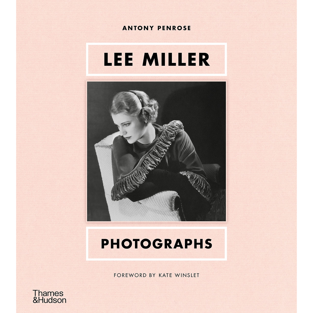 
                      
                        Lee Miller: Photographs
                      
                    