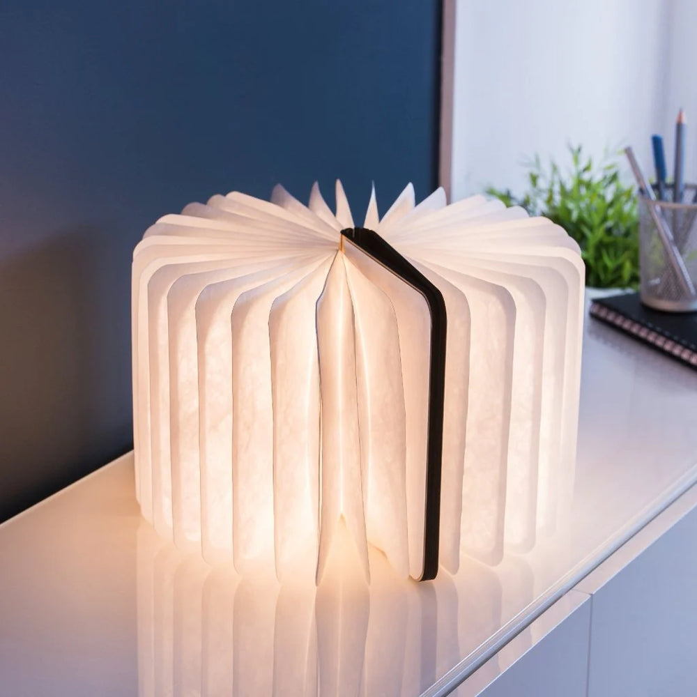 
                      
                        Smart Book Light Walnut Mini
                      
                    