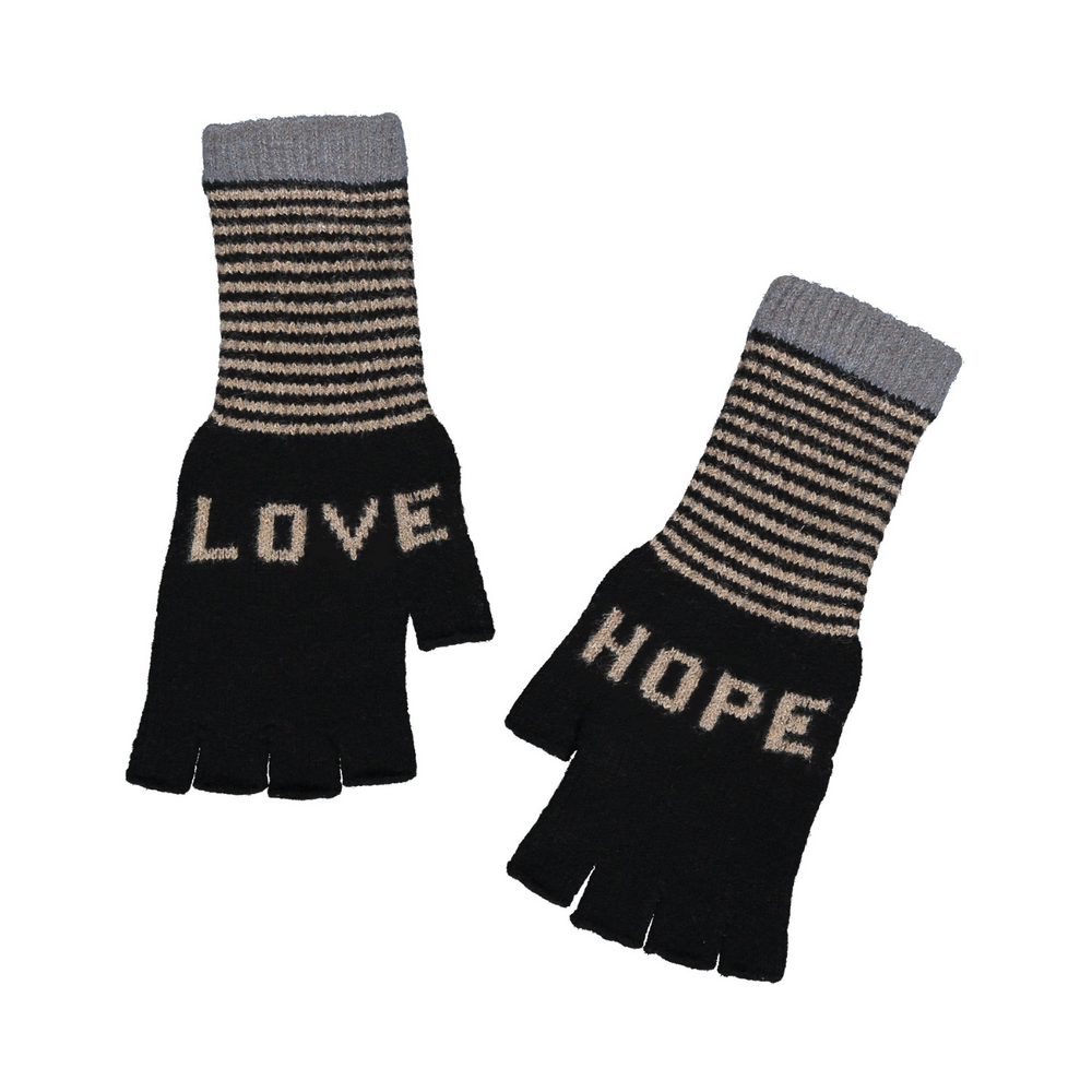 
                      
                        Love & Hope Gloves
                      
                    