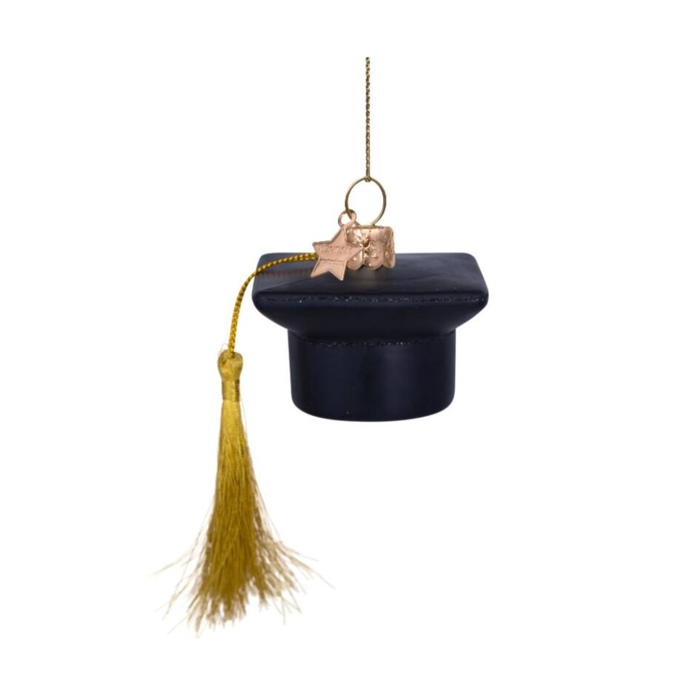 Graduation Hat Ornament