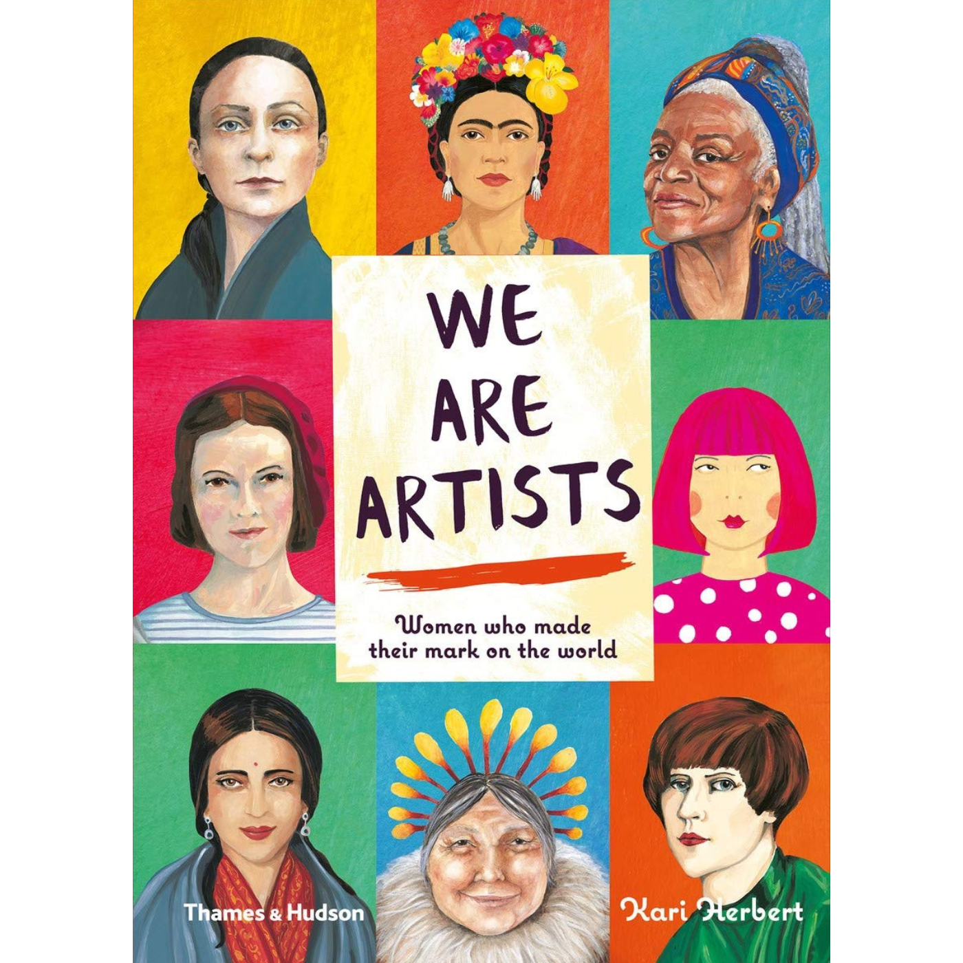 We are Artists: Women who made their mark