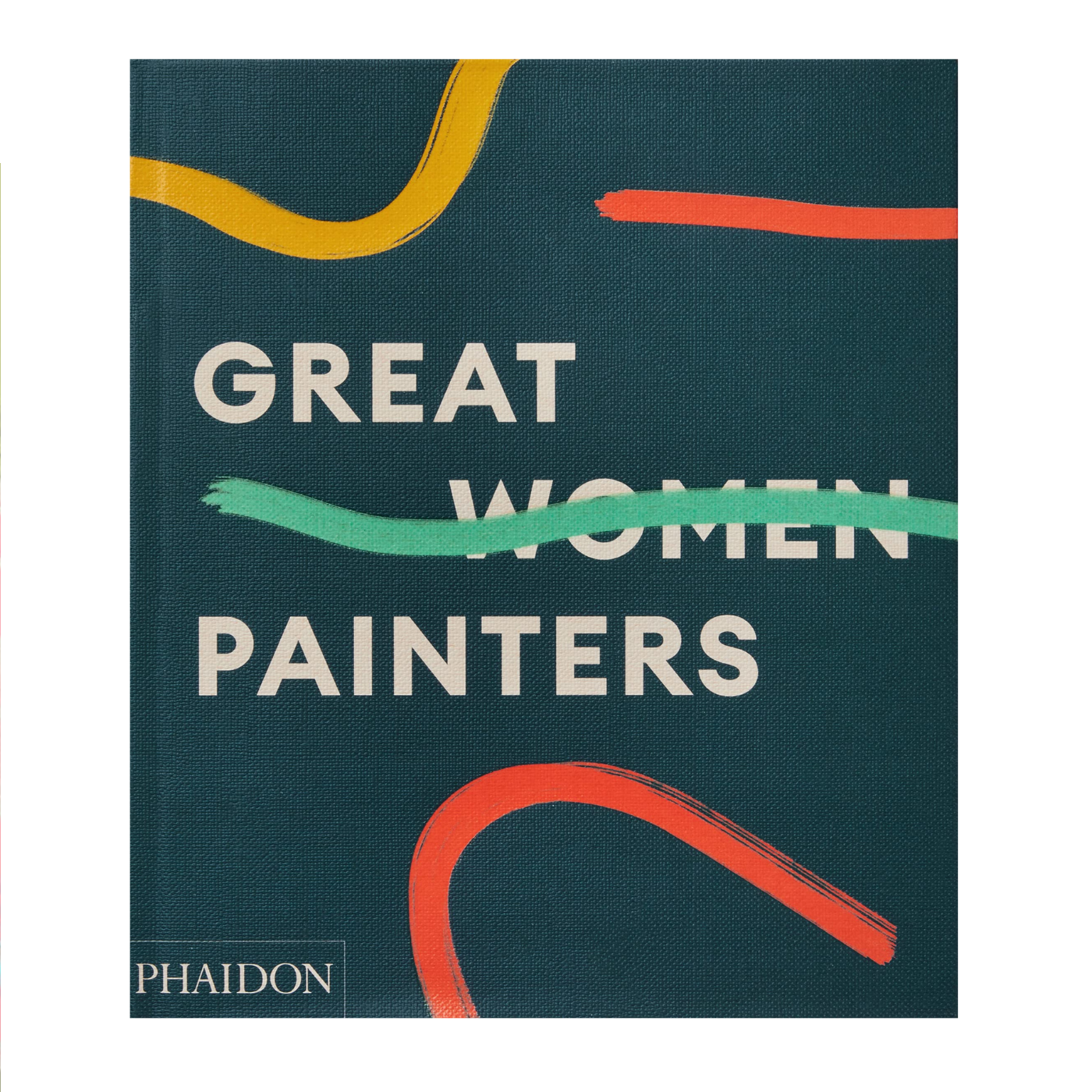 Great Women Painters