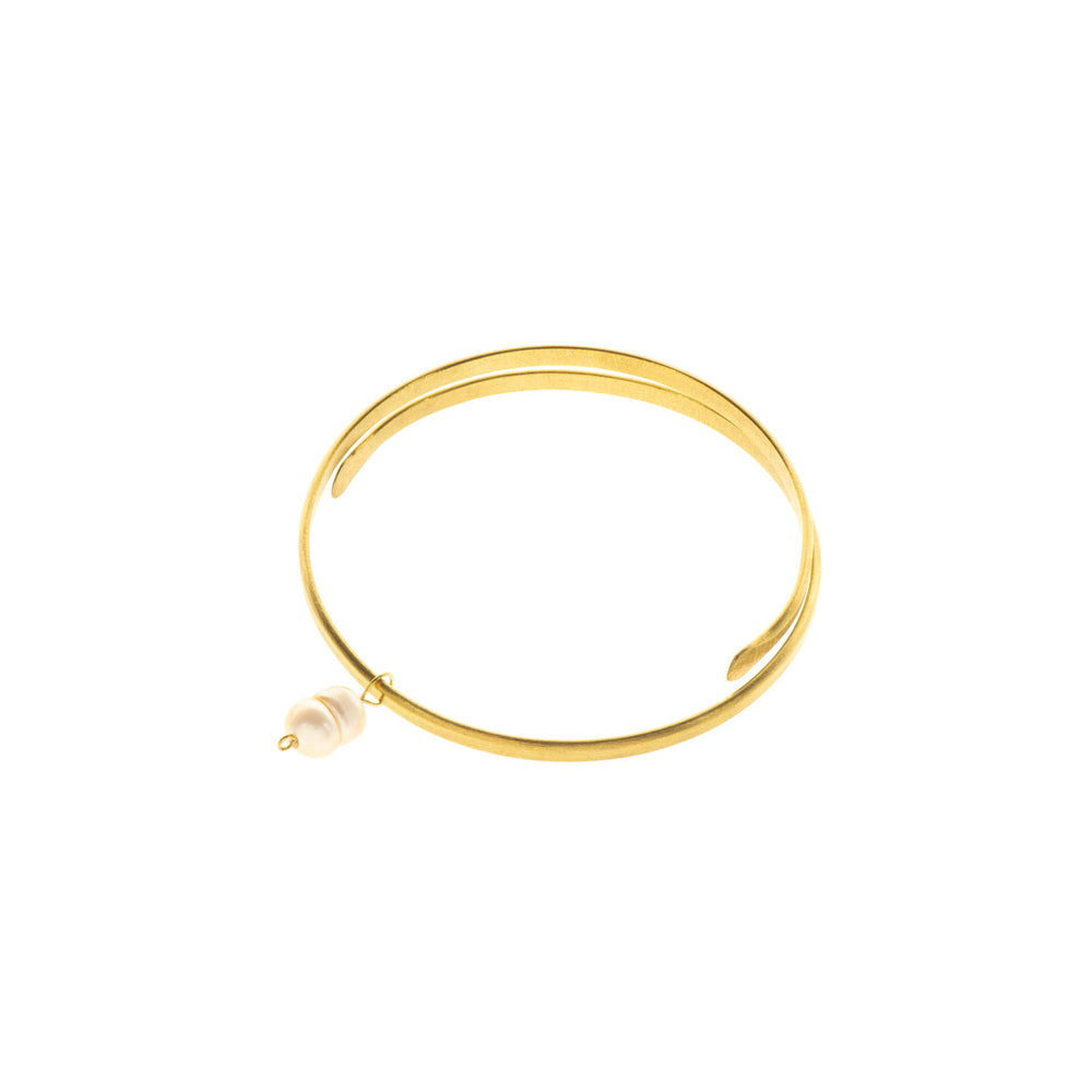 Pearl Bangle