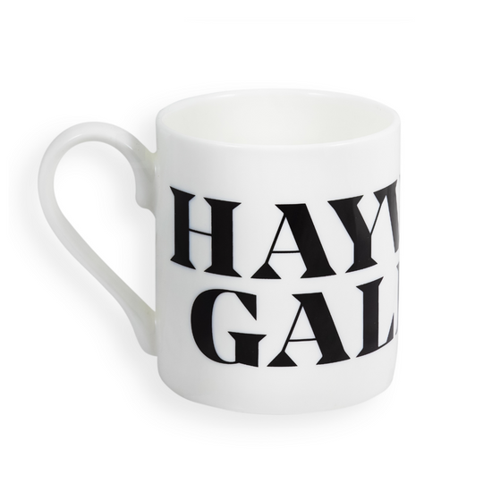 Hayward Gallery Mug