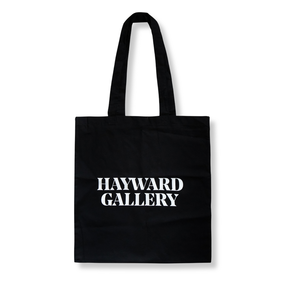 Hayward Gallery Tote Bag