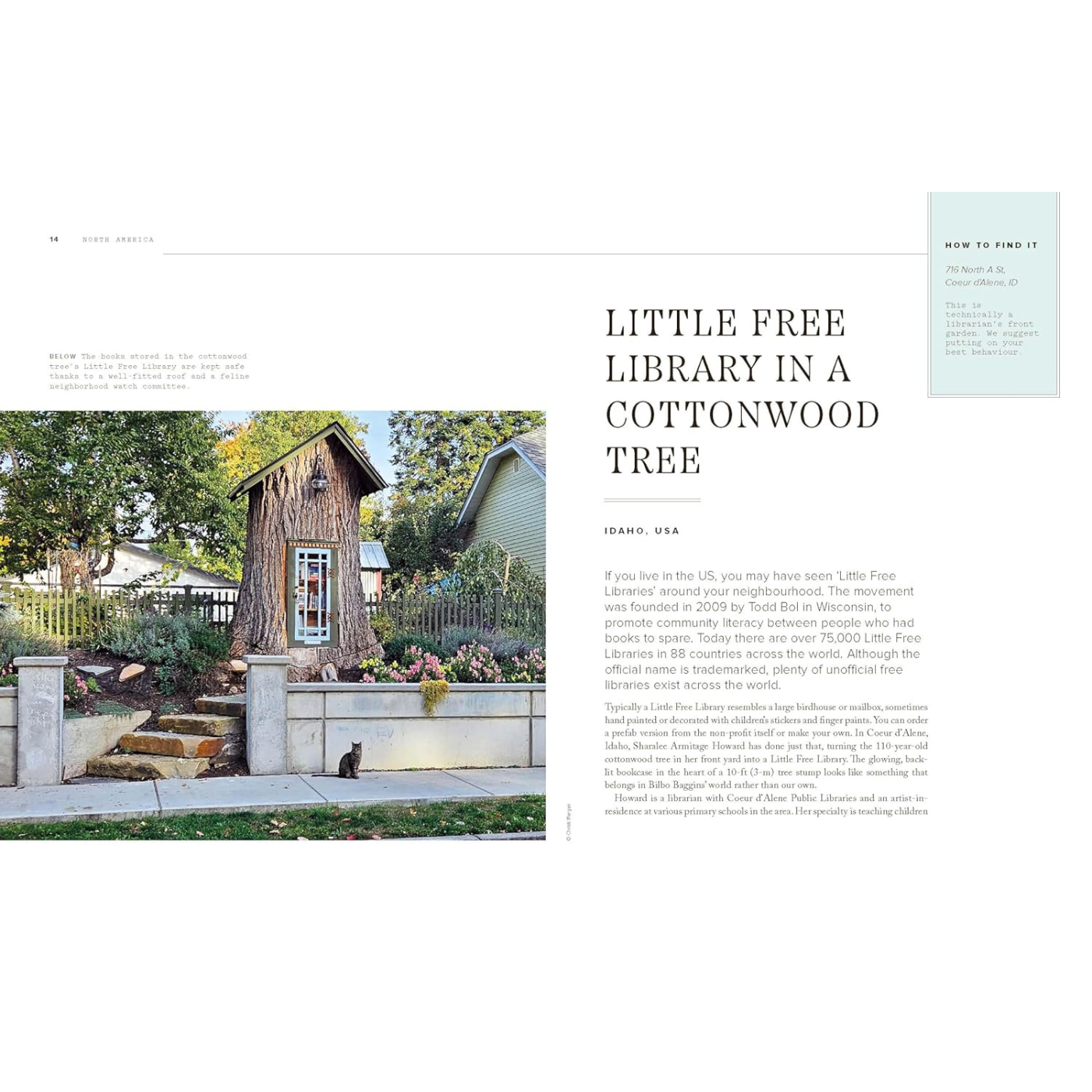 Hidden Libraries: The World’s Most Unusual Book Depositories