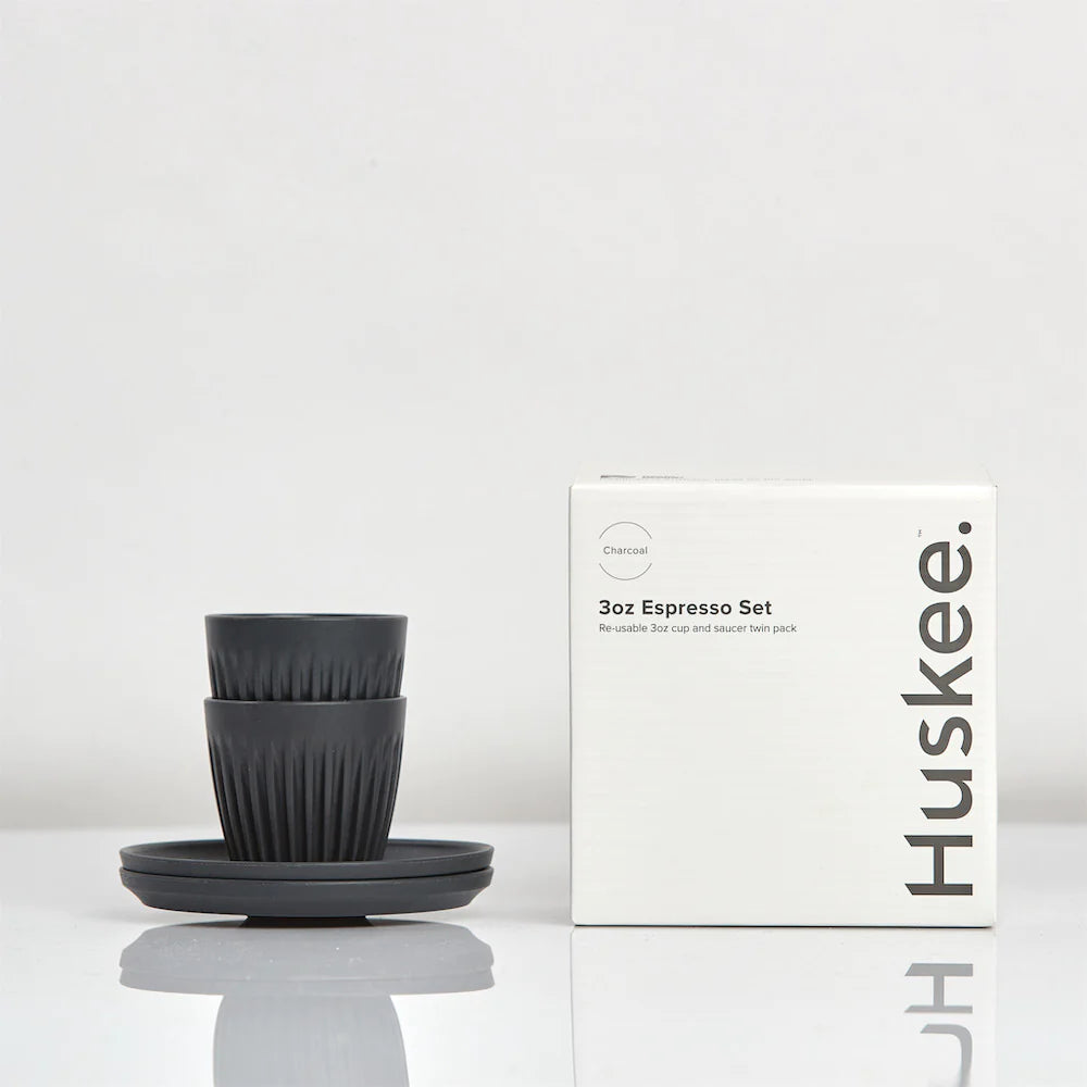 
                  
                    Huskee Cup Espresso Set
                  
                