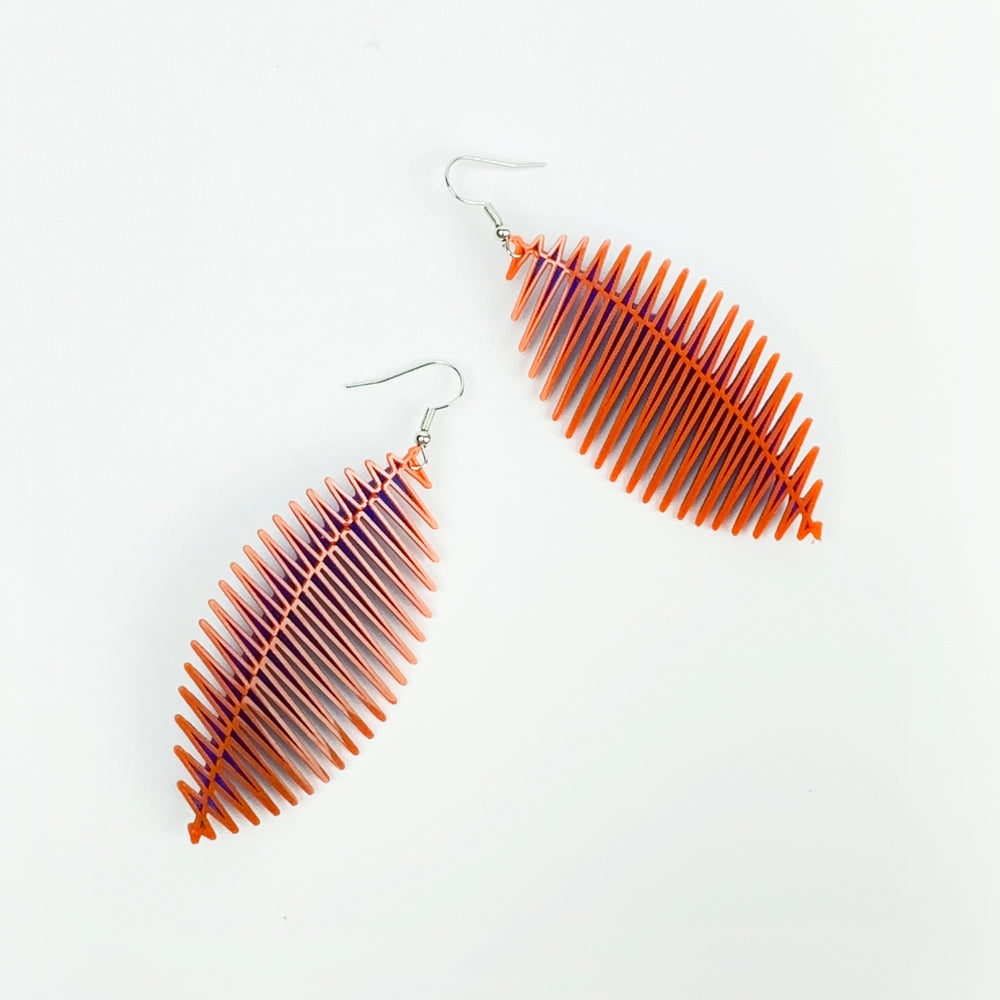 
                      
                        Leaf Earrings
                      
                    