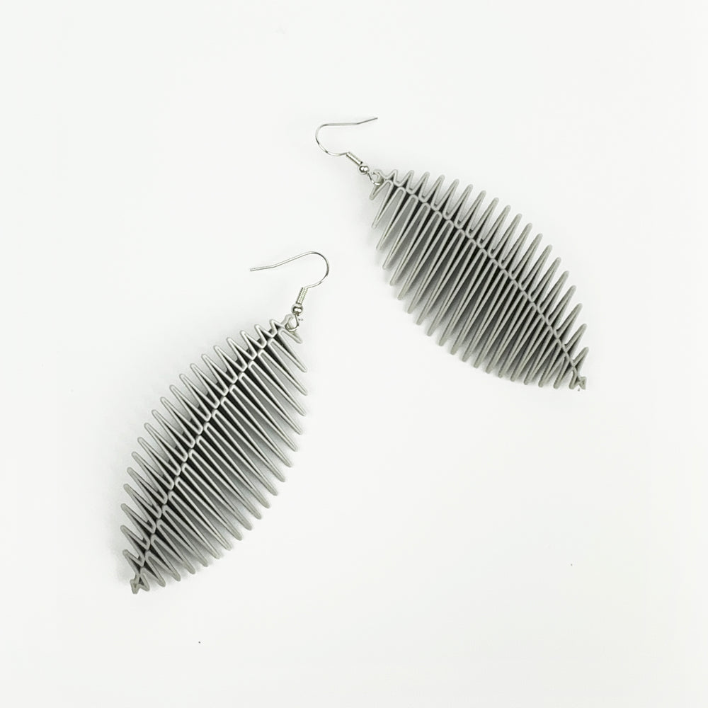 
                  
                    Leaf Earrings
                  
                