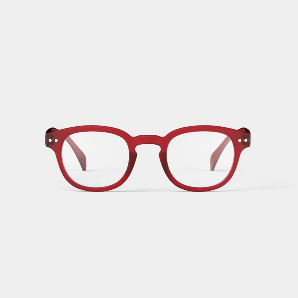 
                      
                        Izipizi #C Retro Reading Glasses
                      
                    