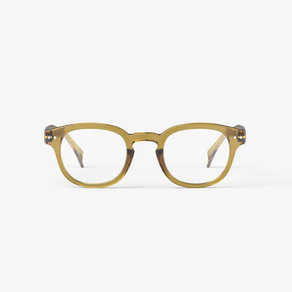 
                      
                        Izipizi #C Retro Reading Glasses
                      
                    