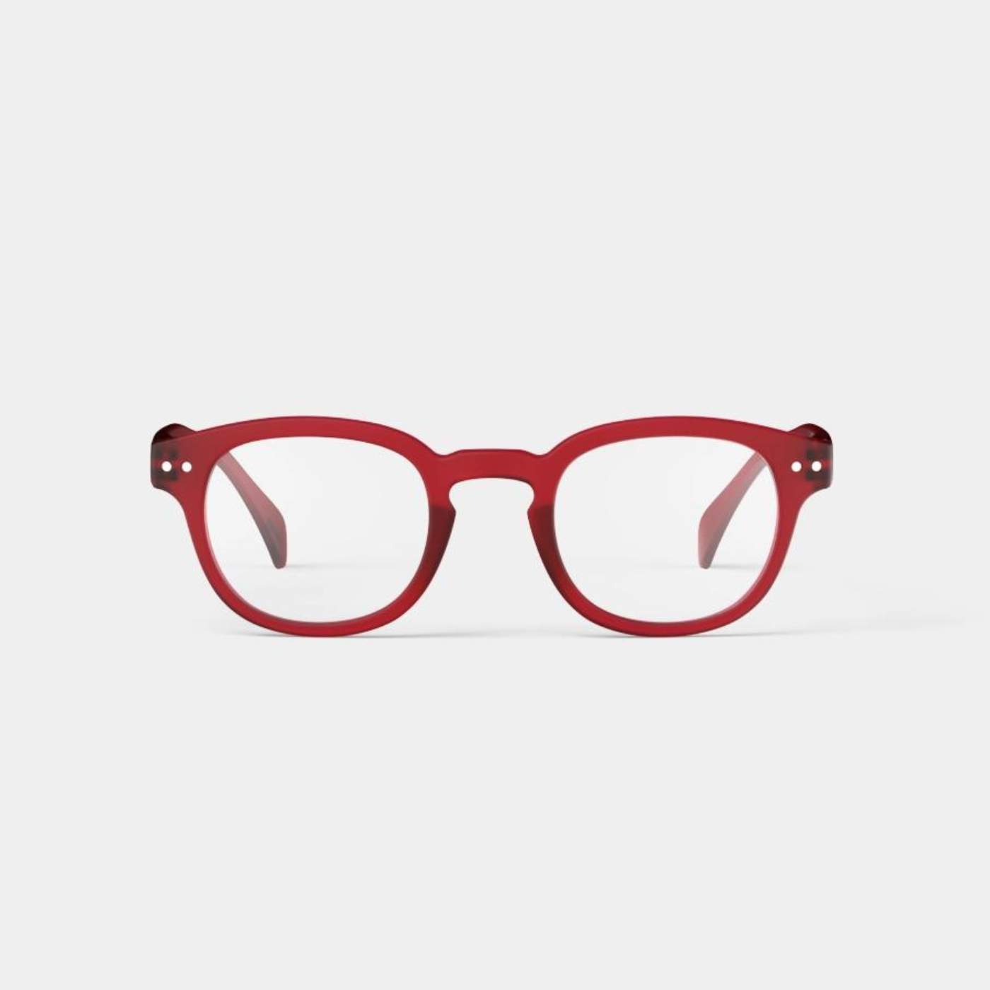 Izipizi #C Retro Reading Glasses