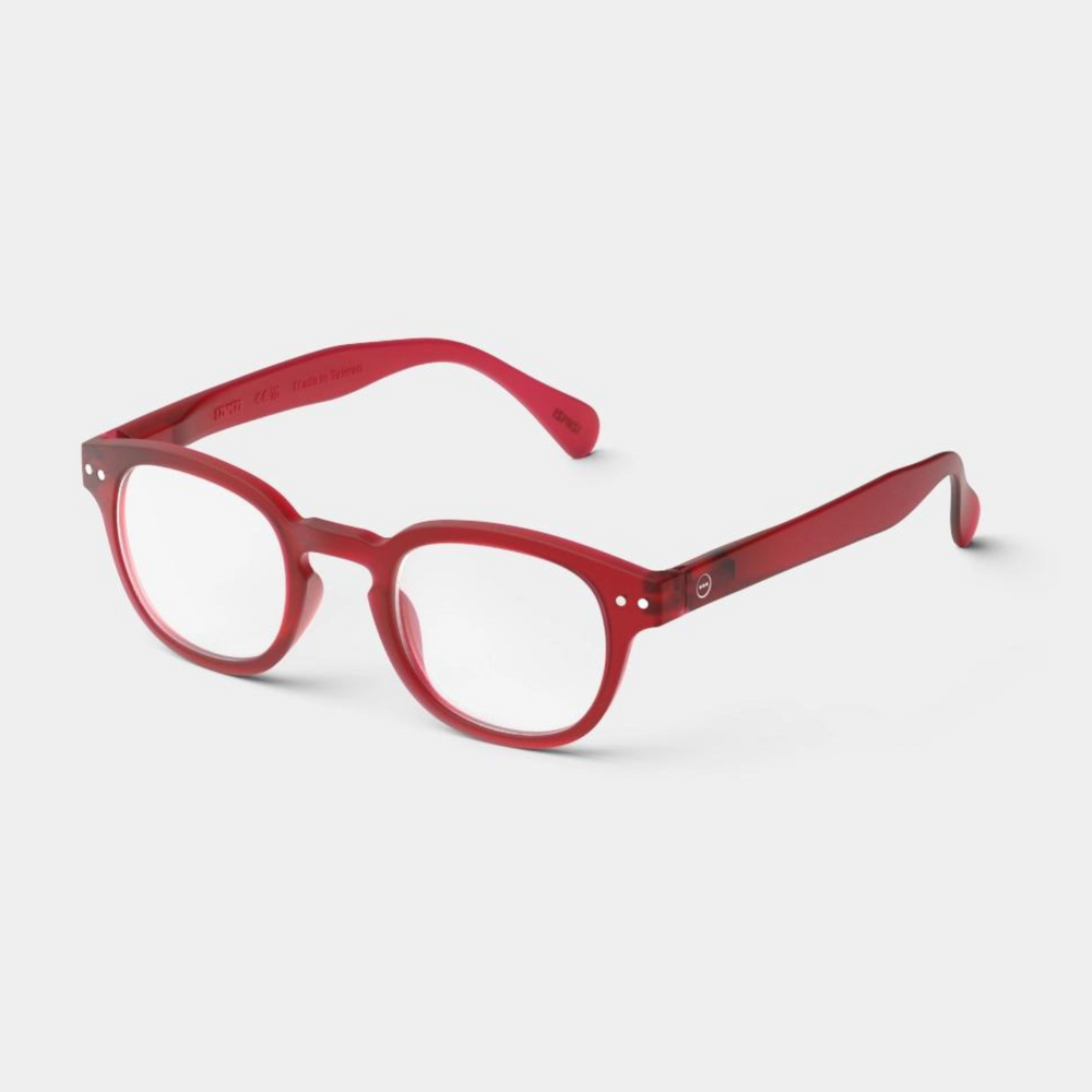 
                  
                    Izipizi #C Retro Reading Glasses
                  
                