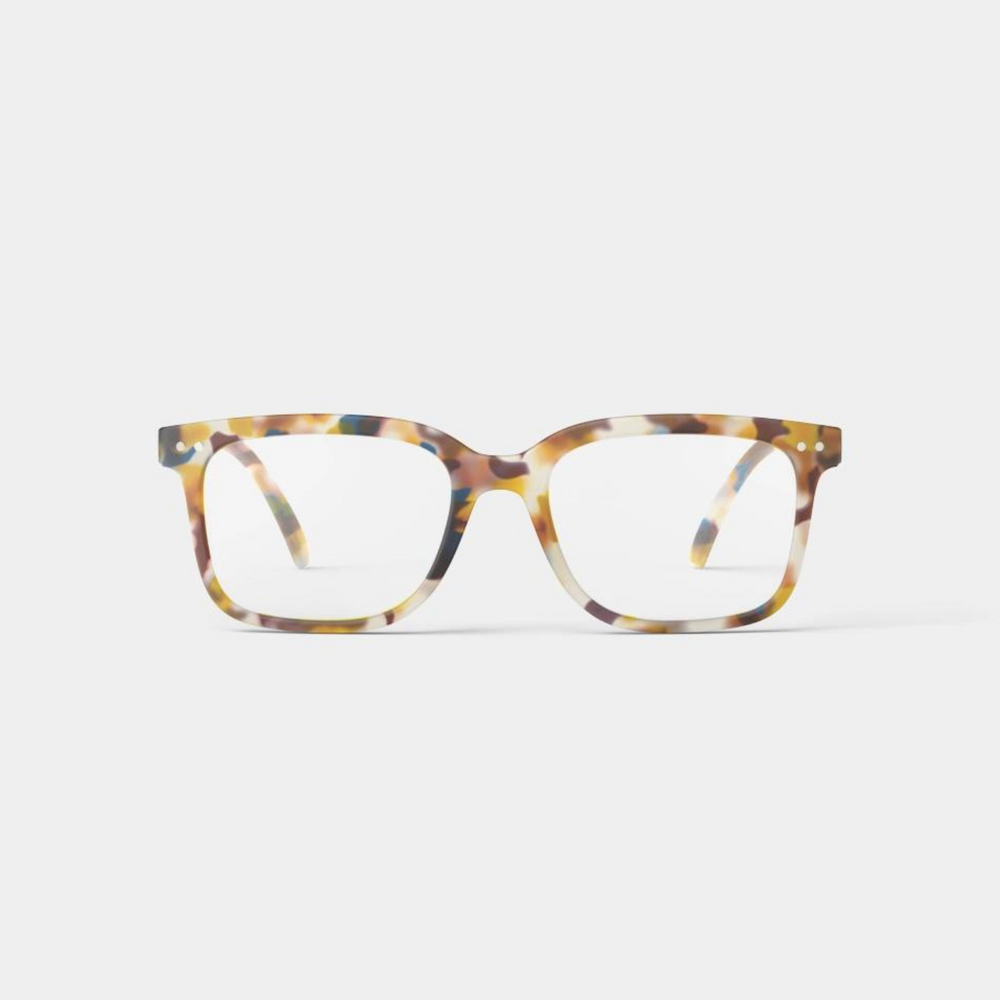 
                      
                        Izipizi #L Reading Glasses
                      
                    