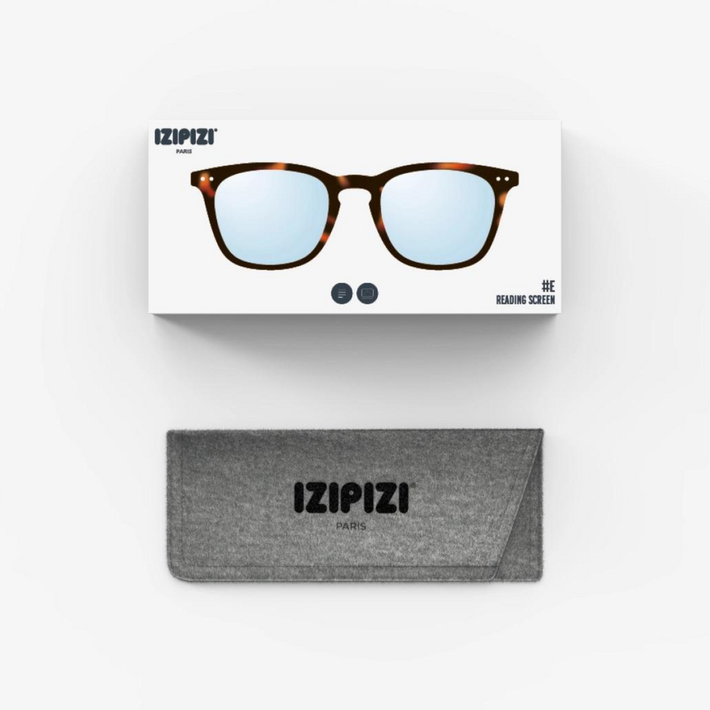 
                  
                    Izipizi #E Trapeze Reading Glasses
                  
                