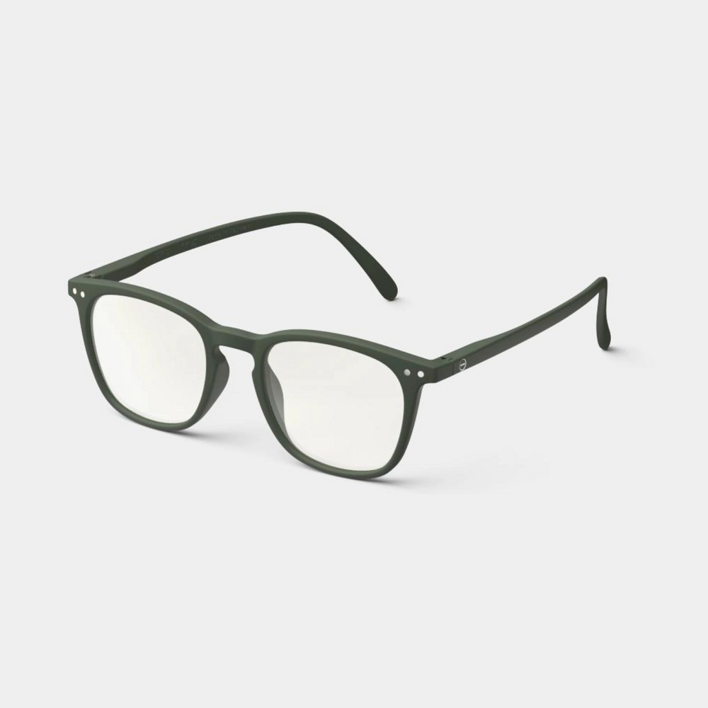 
                      
                        Izipizi #E Trapeze Reading Glasses
                      
                    