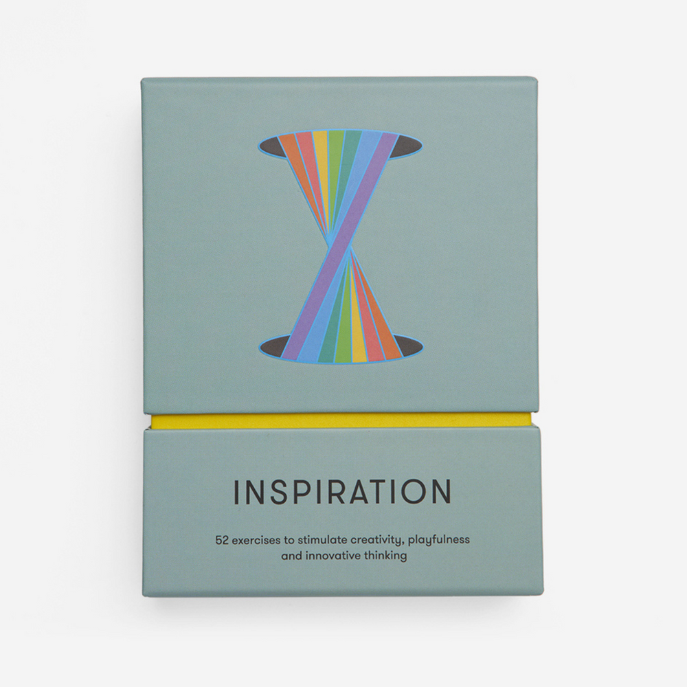 Inspiration Card Set