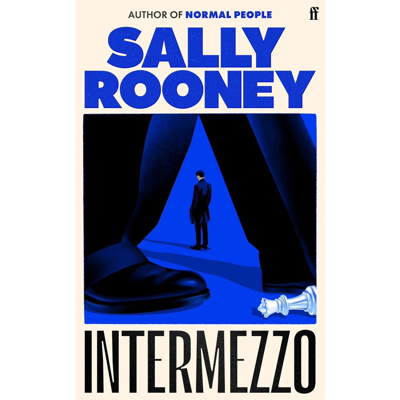 Sally Rooney - Intermezzo