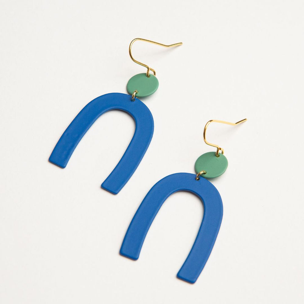 
                  
                    Dolly Earrings by Jack & Freda
                  
                