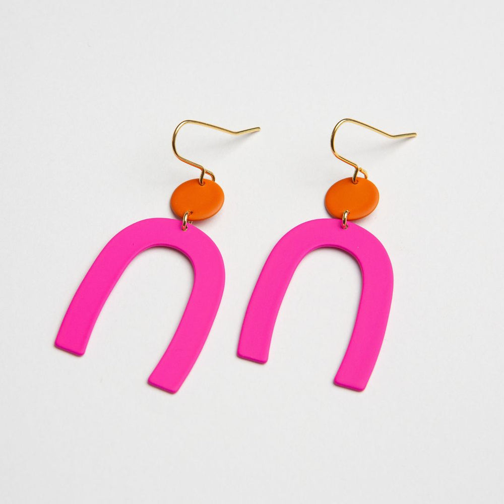 
                  
                    Dolly Earrings by Jack & Freda
                  
                