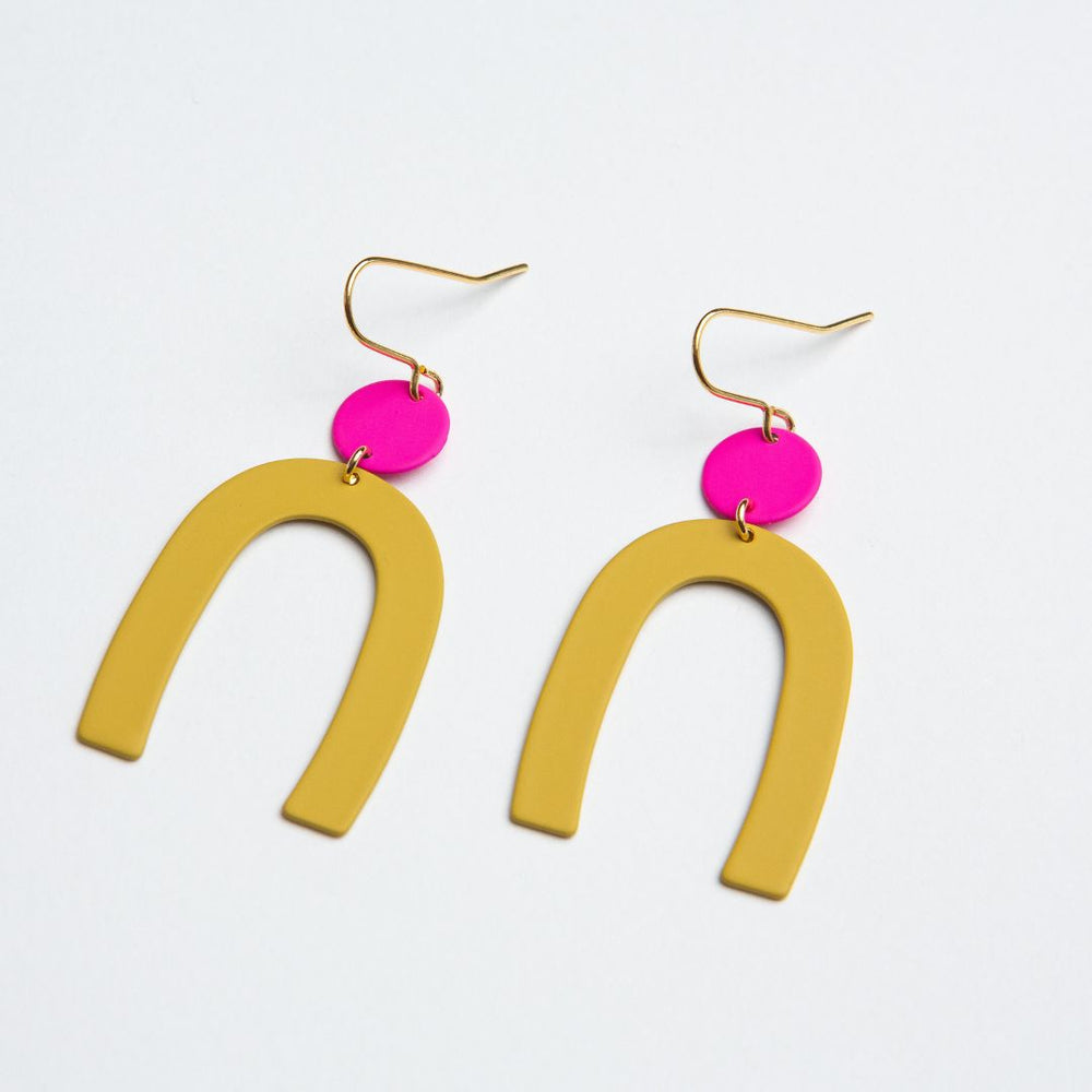 
                  
                    Dolly Earrings by Jack & Freda
                  
                