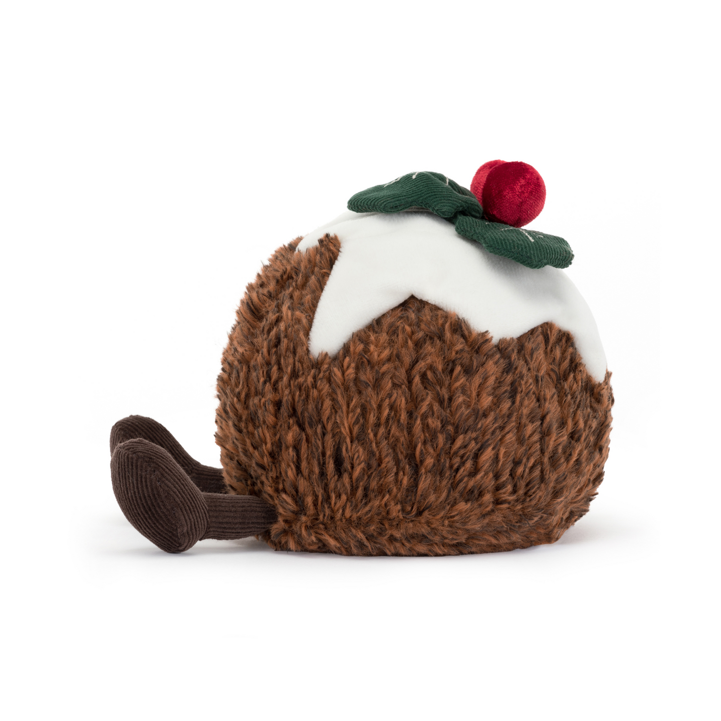 Amuseable Christmas Pudding