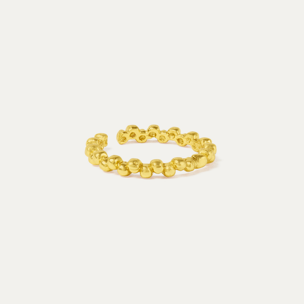 Jolene Stacking Ring