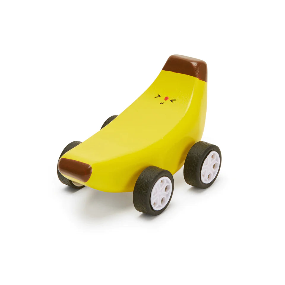 
                  
                    Fruit-Fun Pullback Cars
                  
                