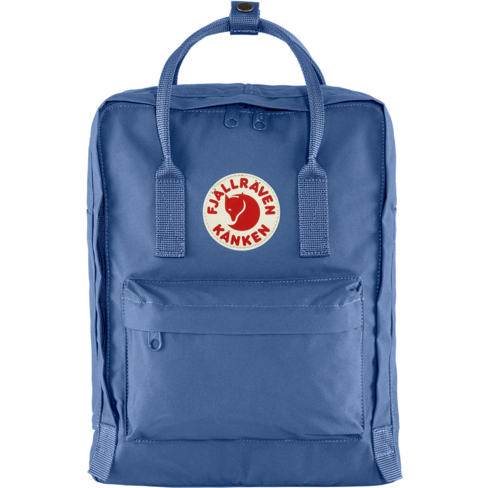 Kanken Bag by Fj llr ven