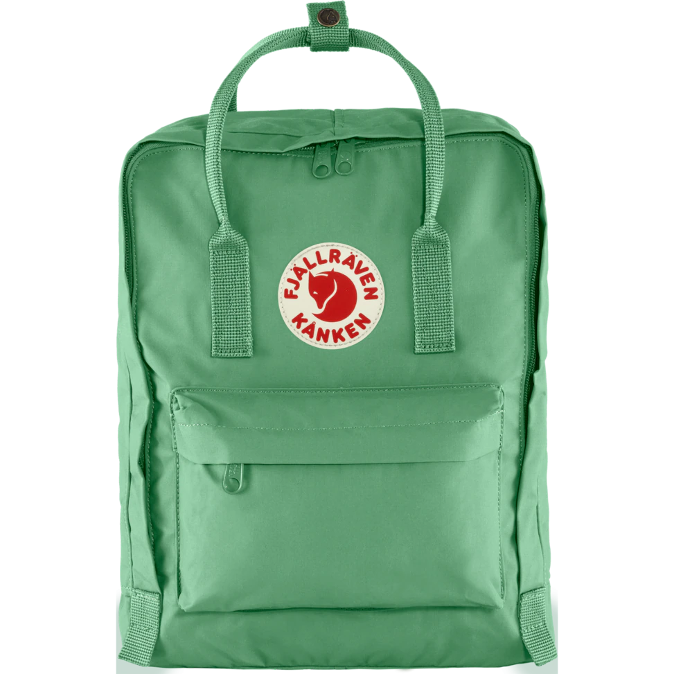 Fjallraven kanken top online shop