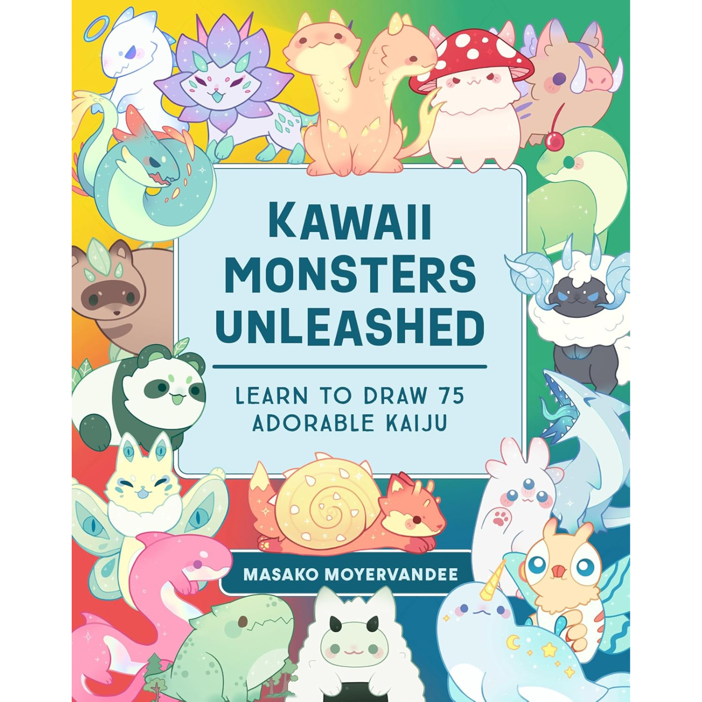 Kawaii Monsters Unleashed