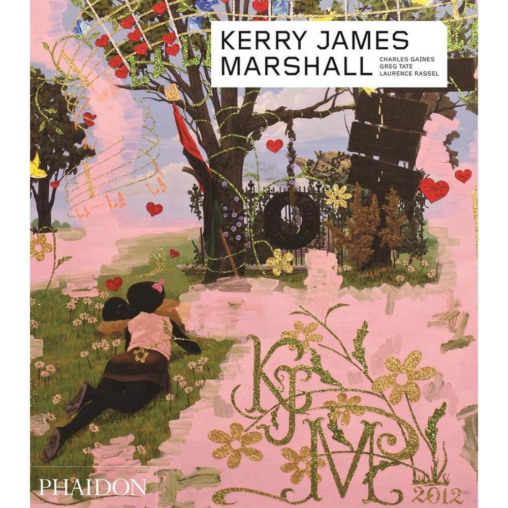 Kerry James Marshall