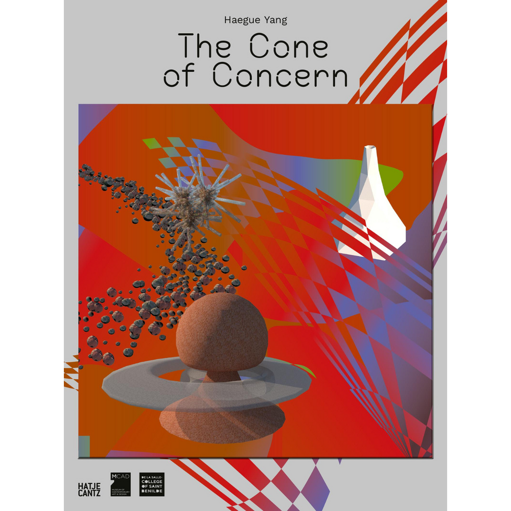 Cover of The Cone of Concern.