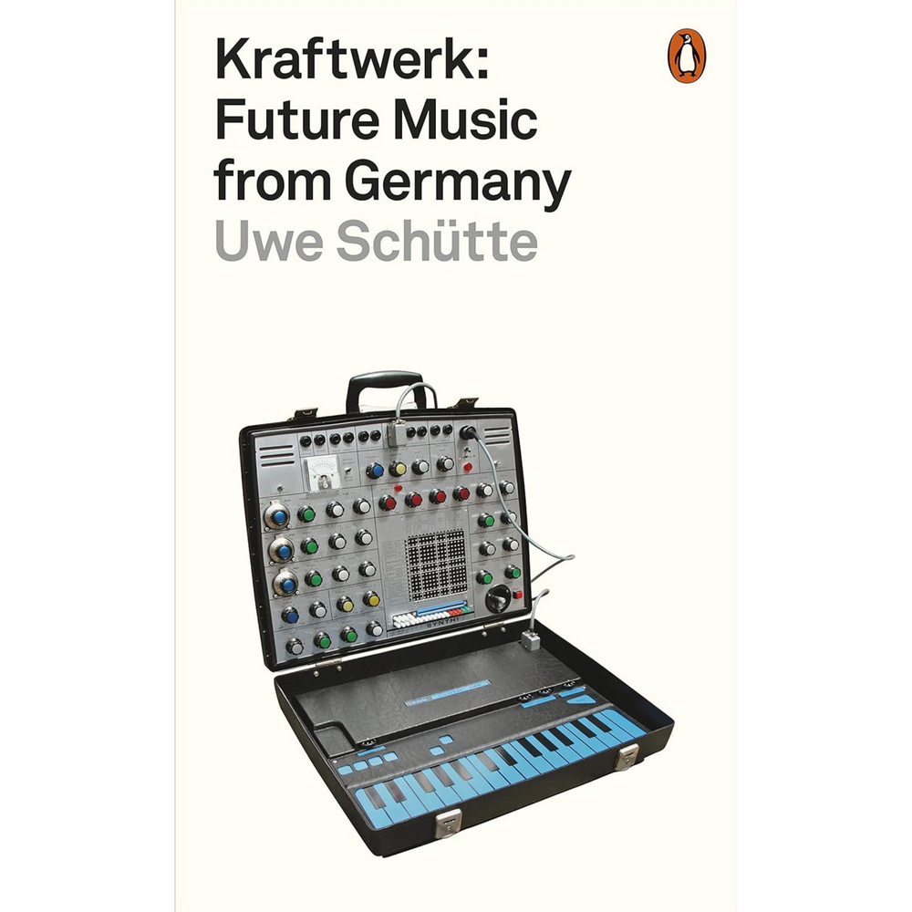 Kraftwerk: Future Music from Germany