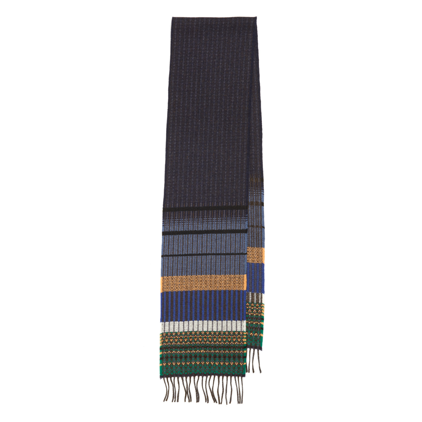 Load image into Gallery viewer, Kyoto Scarf
