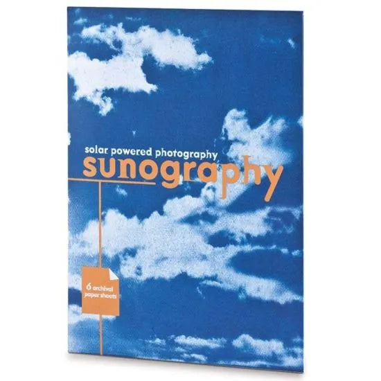 Sunography Paper