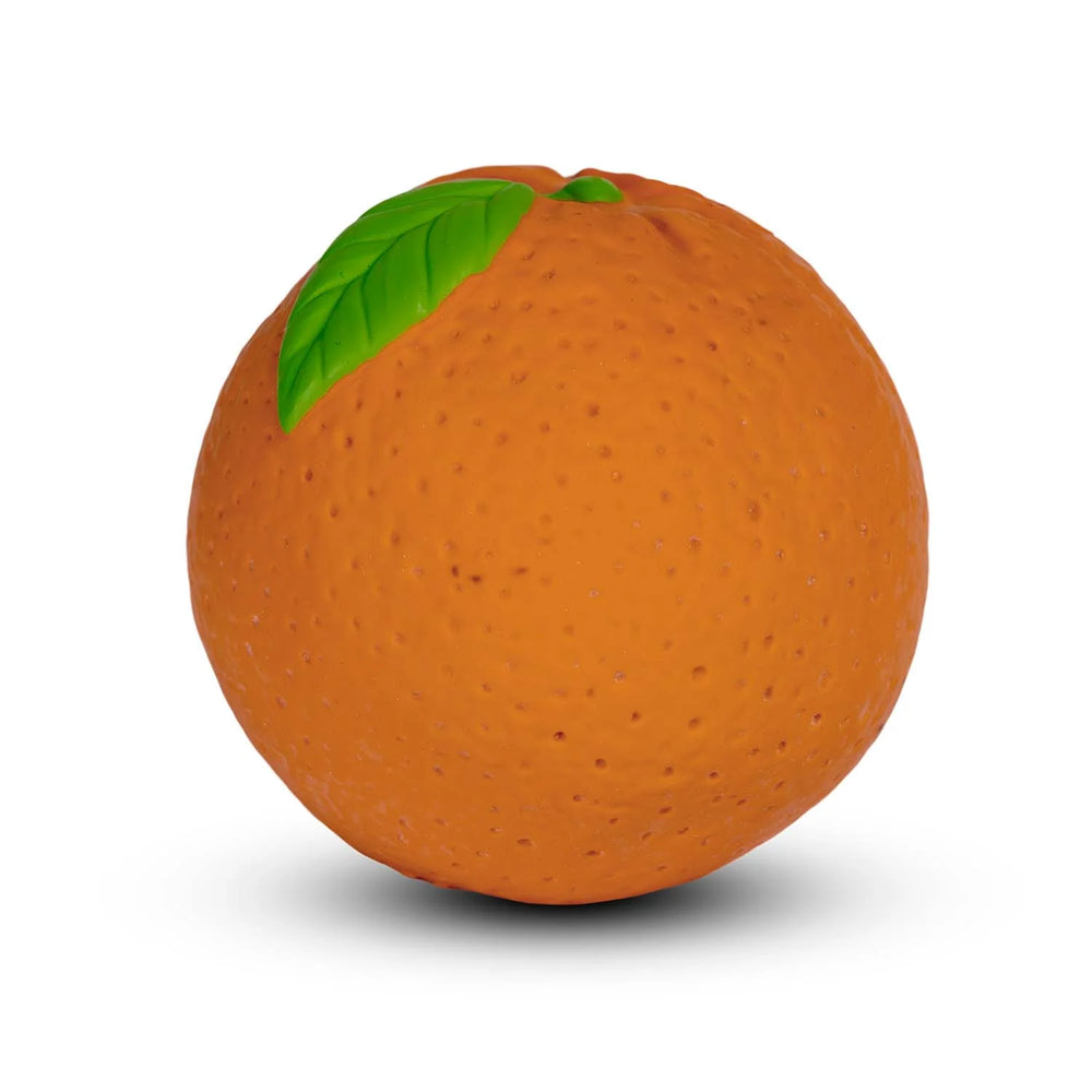 
                  
                    Orange Baby Ball
                  
                