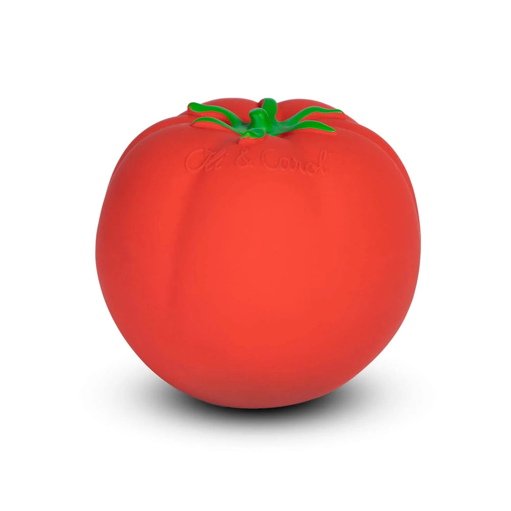 
                  
                    Tomato Baby Ball
                  
                