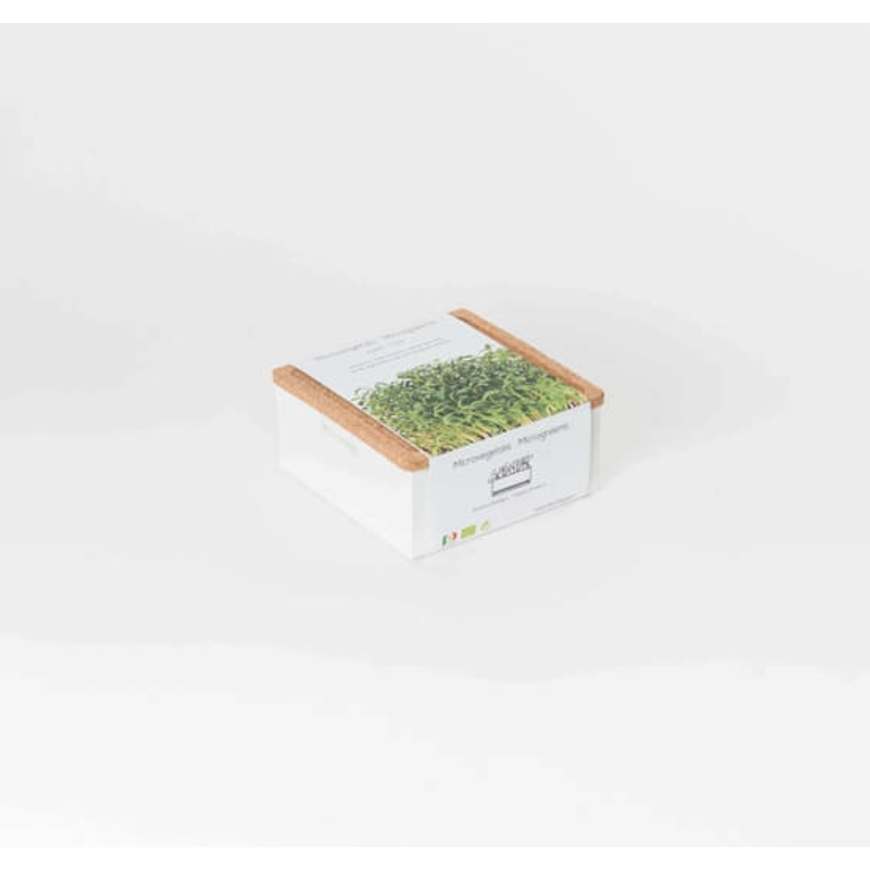 Load image into Gallery viewer, Grow Box Cress
