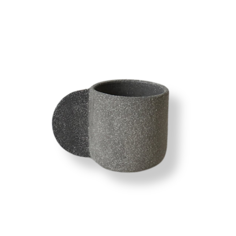 
                      
                        Brutes Ceramics Espresso Cup
                      
                    